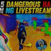 Top 5 Dangerous Hacker In Nonstop Livestream White444 Raistar Hacker Proof 100