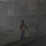 Silent Hill Controller Test Unity 3D