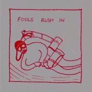 Fools Rush In Piano