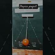 Simple Pendulum Physics Project Shorts