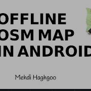 Develop Offline Maps In Android With Mapsforge