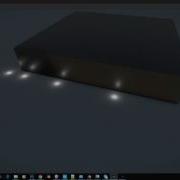 Cryengine Lights