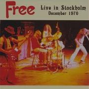Fire And Water Live