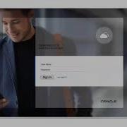 Introducing The Oracle Cloud Infrastructure Service Console