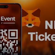Use Your NFTs As Tickets For Exclusive Content Moralis API React Python