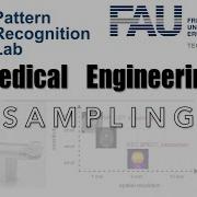 Medical Engineering System Theory Introduction To Sampling And Quantization