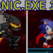 Friday Night Funkin VS SONIC EXE 2 5 3 0 FULL WEEK CANCELLED BUILD FNF Mod Majin Encore Tails
