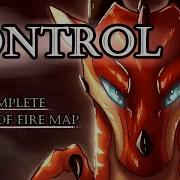CONTROL COMPLETE PERIL MAP