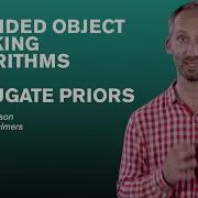 Extended Object Tracking Algorithms And Conjugate Priors