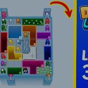 Drop Away Level 331 Solution Walkthrough