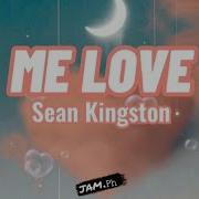 Sean Kingston Me Love Lyrics