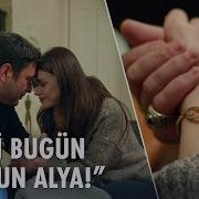 Cihan Dan Alya Ya 14 Şubat Hediyesi Uzak Şehir 49 Bölüm Kanald