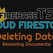 Deleting Documents In Cloud Firebase For Your Angular Project