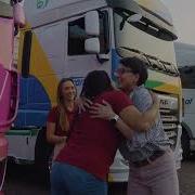 DAF Caminhões E TransReal Mulheres à Frente Dos Negócios