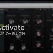 MeldaProduction Plugins Activation