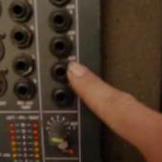 Soundboard Basics 6 AUX Sends And Outputs