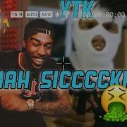 MARIAH CAREY REMIX YTK LET IT OFF