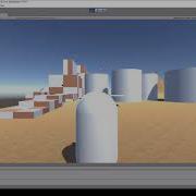 Unity3D How To Lerp Moving A Platform Tutorial