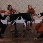 Can T Take My Eyes String Quartet Wedding Music