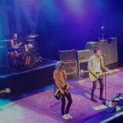 MCFLY Take Me There MCFLY ANTHOLOGY 23 09 16 BIRMINGHAM NIGHT 3