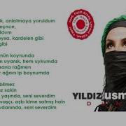 Yıldız Usmanova Seni Severdim Orijinal Karaoke