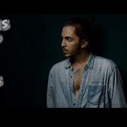 Dennis Lloyd Aura Lyrics Video