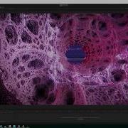Friktal Exploring Infinity Unity Early Fractal Raymarching Test