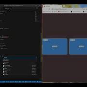 Flip Cards Tutorial HTML CSS JS