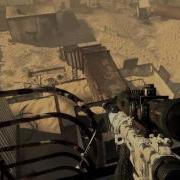 MW2 QUALITY TEST HD