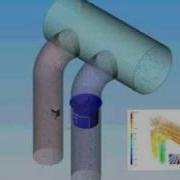High Beta Flow Conditioner