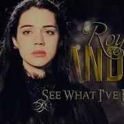 Royalty Multifandom See What I Ve Become