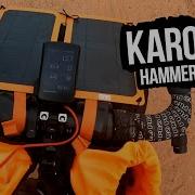 Hammerhead Karoo 2 Опыт эксплуатации и обзор
