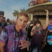 Forbidden Kingdom Music Festival Day 1 Recap Part 1
