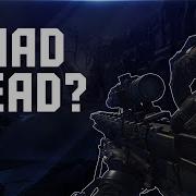 QUAD HEAD AW BO2 Clips Fails