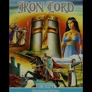 Iron Lord C64 Longplay