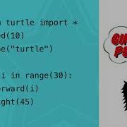 Manny S Python Turtle Predictor Challenge 14