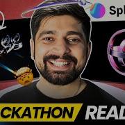 Masterplan To Win Your Next Hackathon Ft Spline