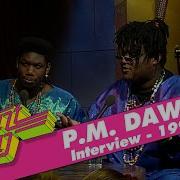 P M DAWN Interview Countdown 1991