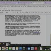 Module 1 Housekeeping
