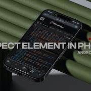 Inspect Element In Android Or IOS Chrome Browser