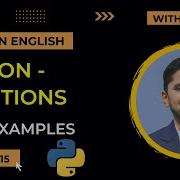 15 Python Functions Tutorial Python Tutorial Fro Beginners Amit Thinks
