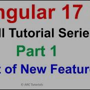 Angular 17 Mastering Signals The New Control Flow 2026 Guide Vol 1