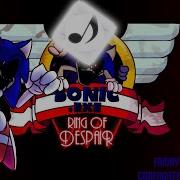 Friday Night Funkin Ring Of Despair Confronting Yourself UTAU Cover