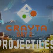 Creating A Game Crayta Day 2 Projectiles