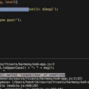 ES6 Default Argument Values