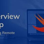 Loading Remote Images In Swift IOS Swift Interview Prep