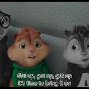 Bring It On Alvin And The Chipmunks Lyrics