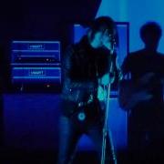The Strokes Someday Live Madison Square Garden 4 1 2011