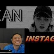 DEAN Instagram Reaction