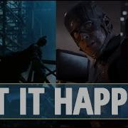 Let It Happen Movies And Series Edit